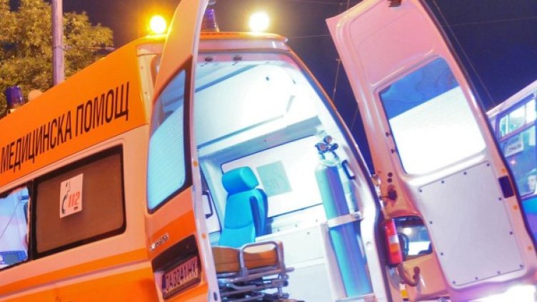 Снимка: архив, Булфото