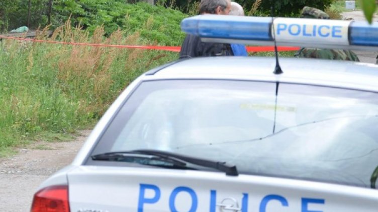 Снимка: Булфото