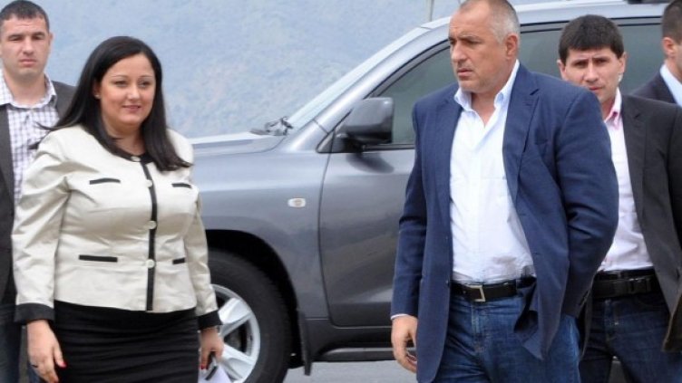 Снимка: архив, Булфото