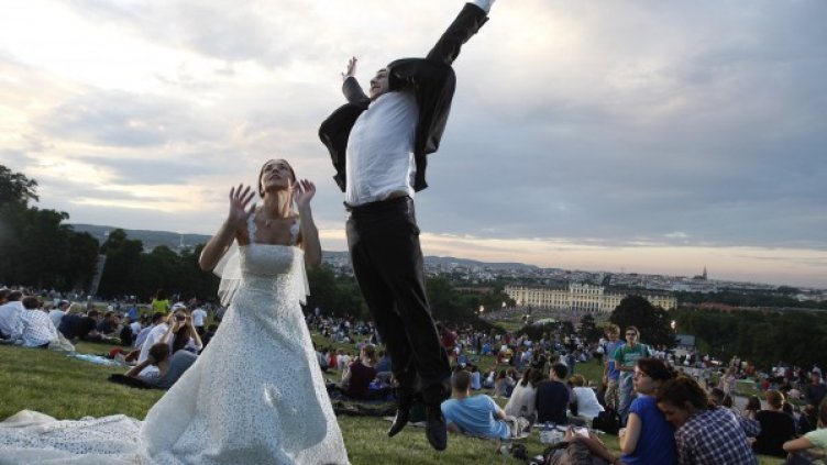 Партньорите часто лъжат, за да спестят скандала. Снимка: Reuters