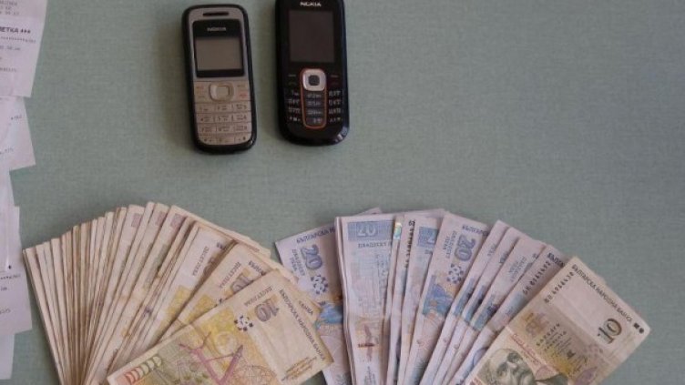 Пенсионерите са измамени по един и същи начин. Снимка: архив Булфото