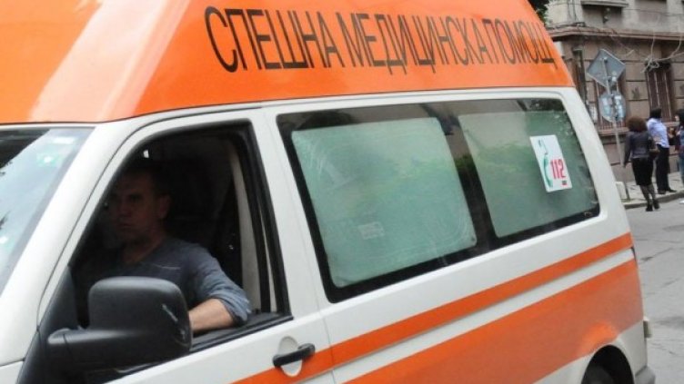 Снимка: Архив Булфото