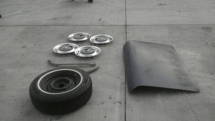 Снимка: Reuters