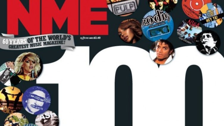 NME навършват 60 години, Снимка: Facebook