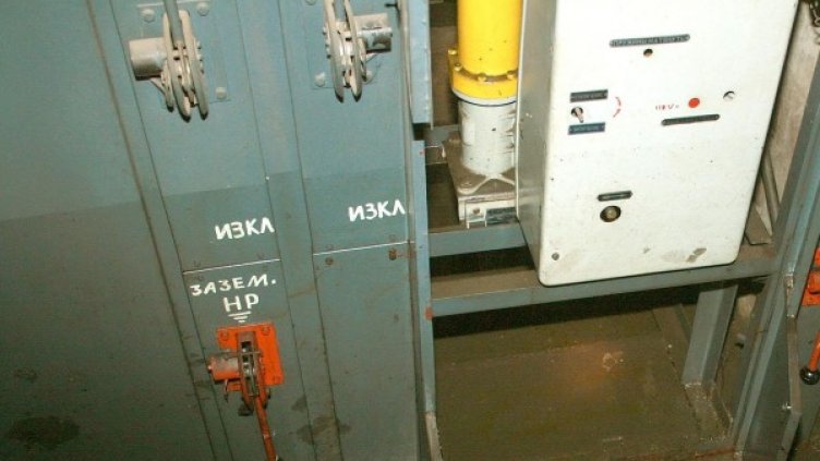 Снимка: архив, Булфото