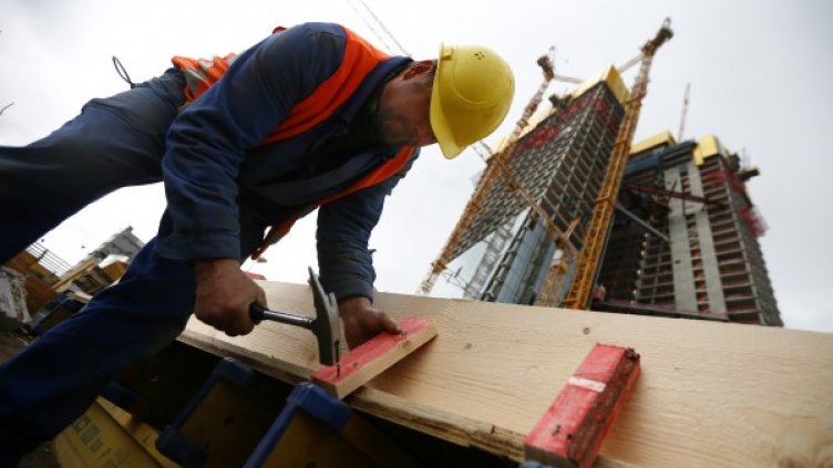 Снимка: Reuters