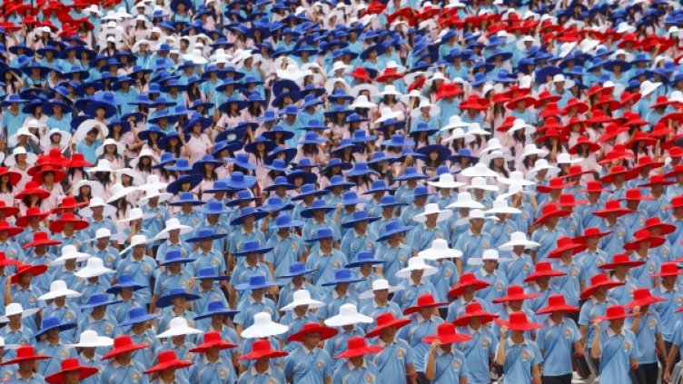 Снимка: Reuters