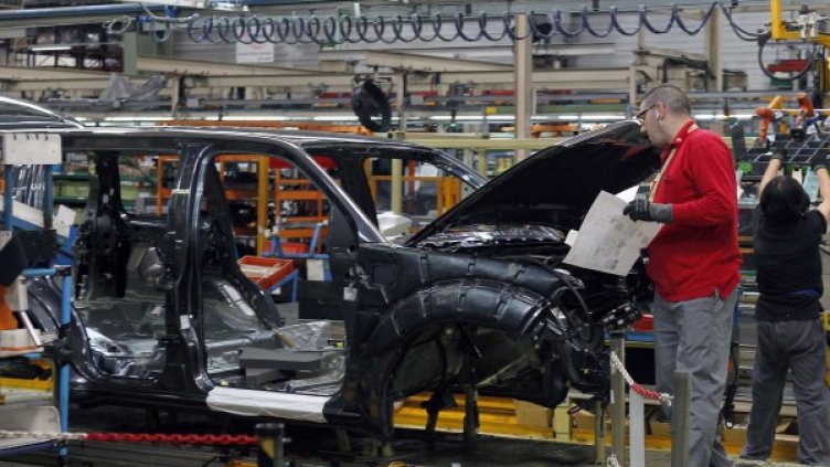 Снимка: Reuters