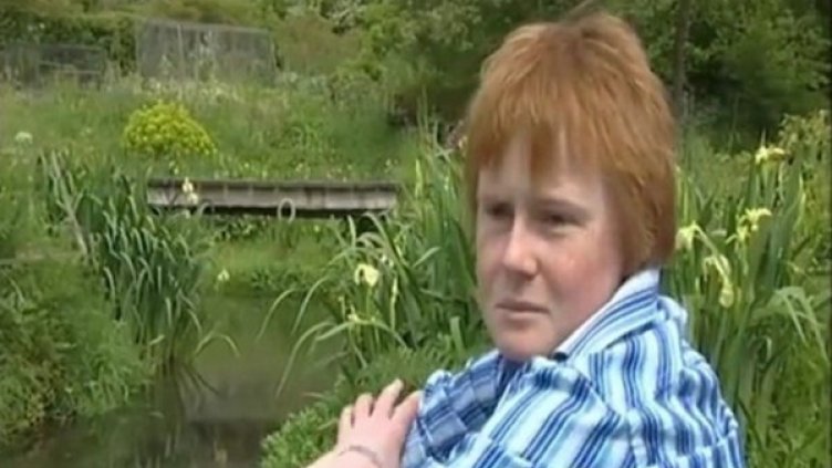 Дейвид прекарва всяка минута със семейството си. Снимка: YouTube