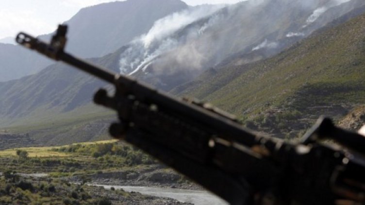 Снимка: Reuters