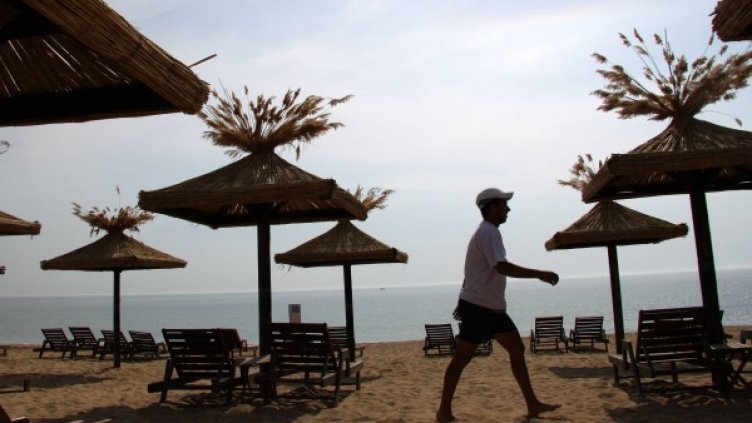 Снимка: Impact Press Group