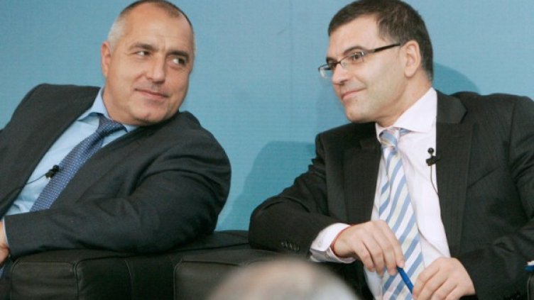 Сиреч, разбраха се за реформата. Снимка: архив БТА