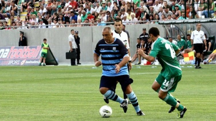 Премиерско показно как се вкарват 4 гола на шампиона