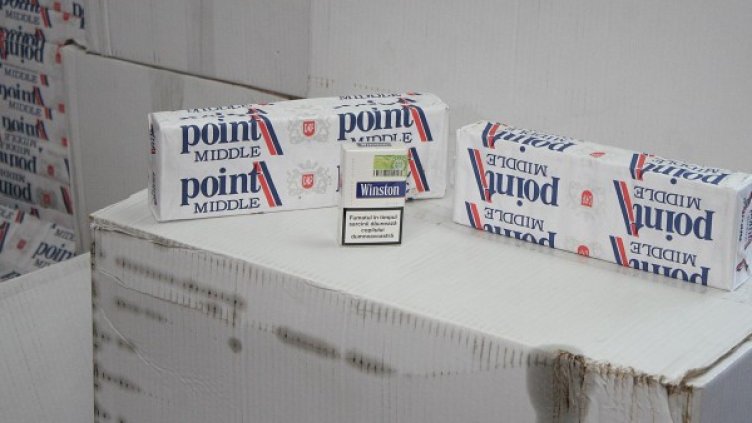 Снимка: Агенция "Митници"