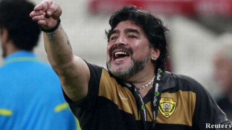 Снимка: Ройтерс