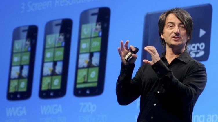 Снимка: Reuters