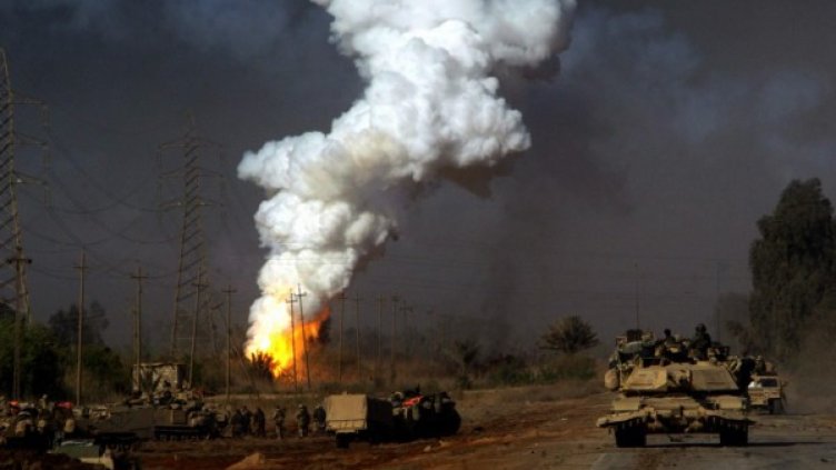 Снимка: Reuters