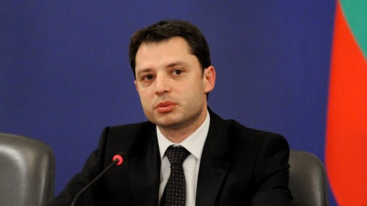 Добрев влезе в остър спор за "Белене". Снимка: архив Булфото