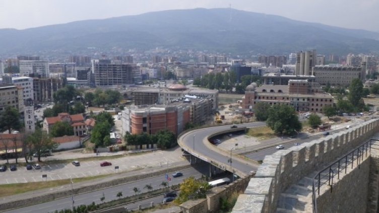 Снимка: Reuters