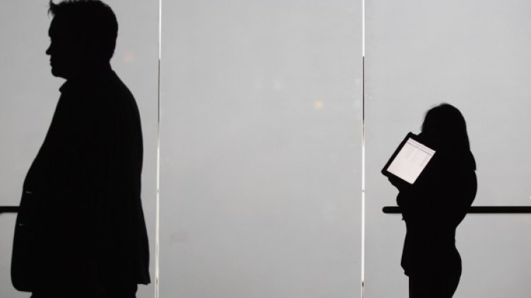 Снимка: Reuters
