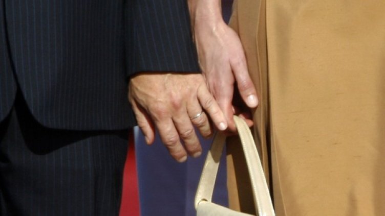 Снимка: Reuters