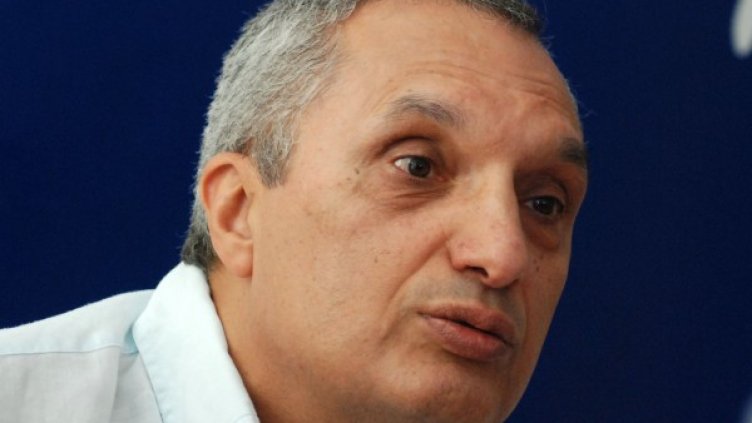 Иван Костов Снимка: Impact Press Group