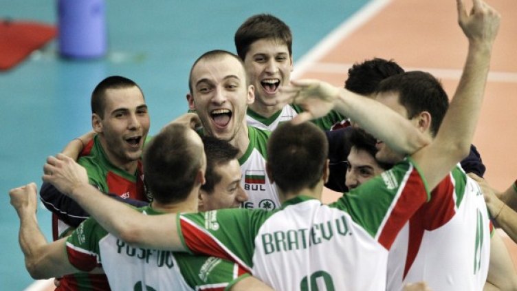 Снимка: архив, БТА