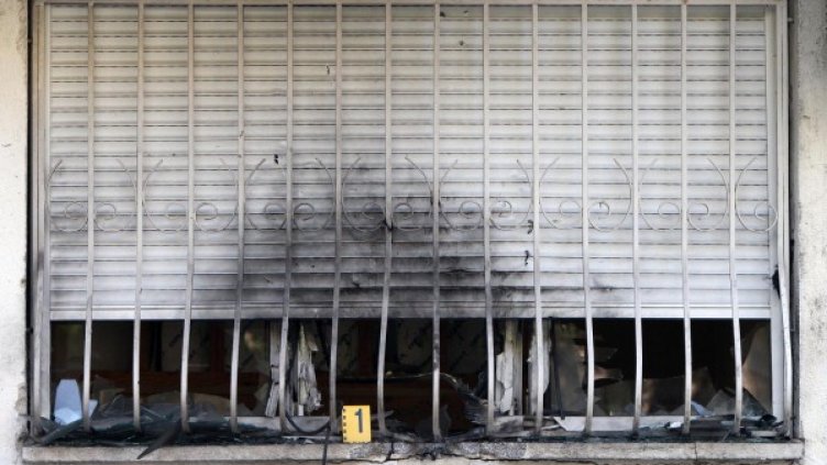 Снимка: Impact Press Group
Снимка: Impact Press Group