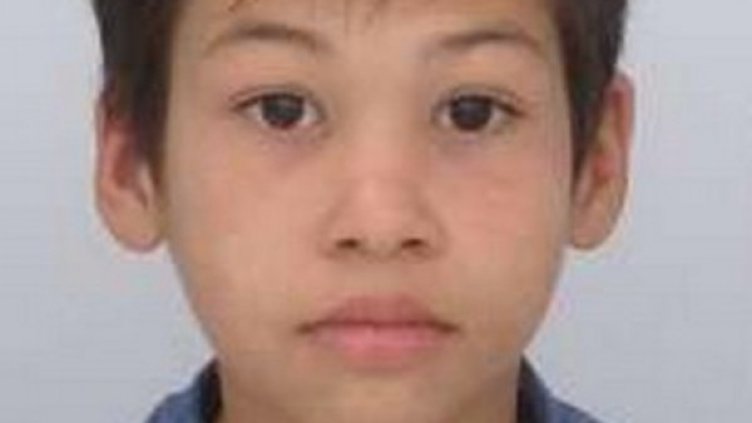 Рейфет Мустафов. Снимка: МВР