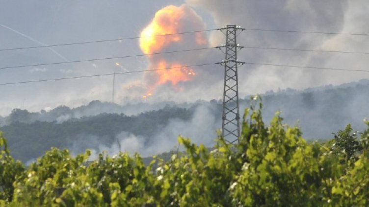 Снимка: архив Булфото