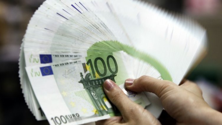 Снимка: Ройтерс