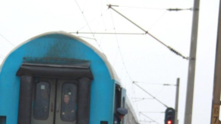 Снимка: архив Булфото