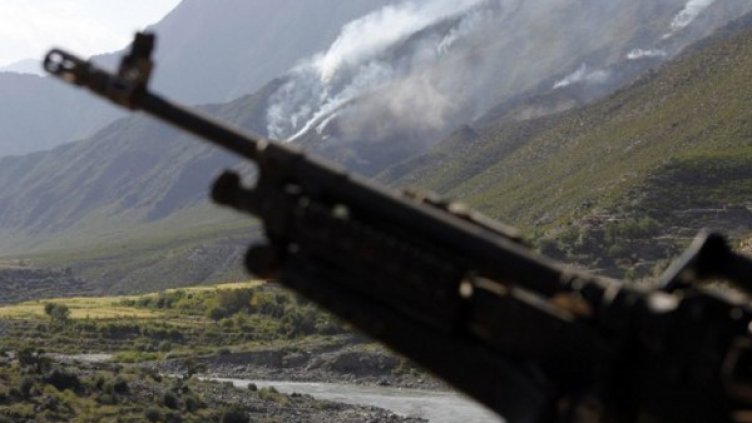 Снимка: Reuters