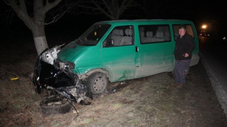 Снимка: архив, БТА