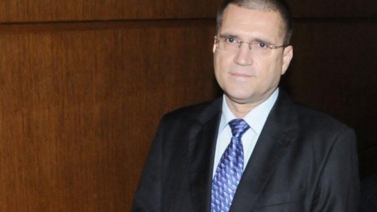 Николай Цонев беше оправдан по няколко дела за длъжностни престъпления. Снимка: Булфото