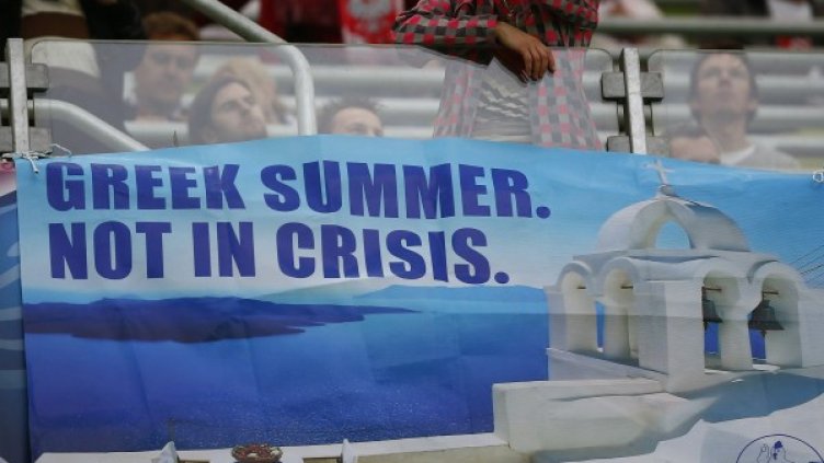 Снимка: Reuters