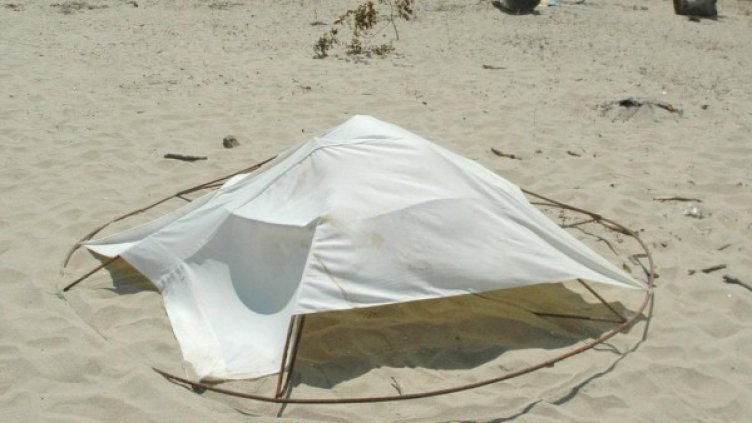 Мъжът влязъл да се къпе след употреба на алкохол. Снимка: Булфото