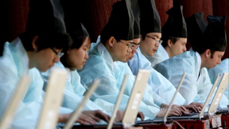 Снимка: Reuters