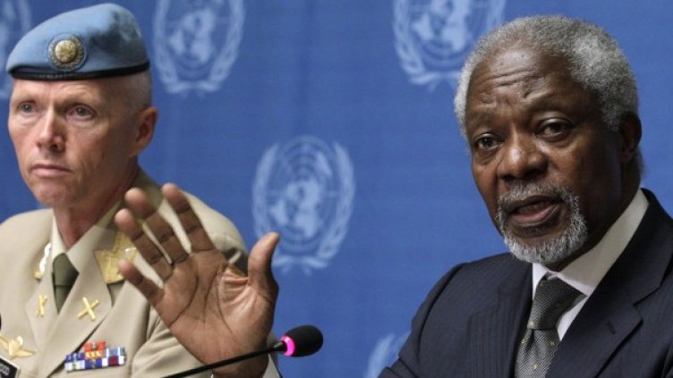 Снимка: архив, Reuters