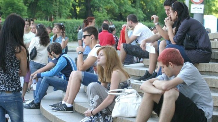 Снимка: архив Булфото