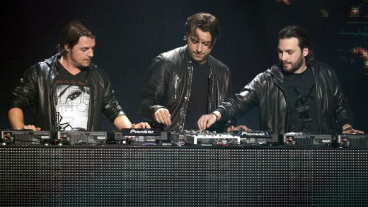 Swedish House Mafia се разделят в края на годината, Снимка: Reuters