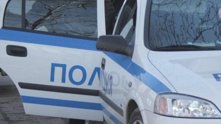 Мъжът е задържан за незаконно притежание на боеприпаси. Снимка: архив, Булфото