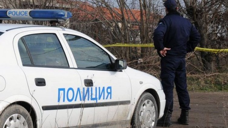 Побойникът е задържан за срок от 24 часа. Снимка: Impact Press Group