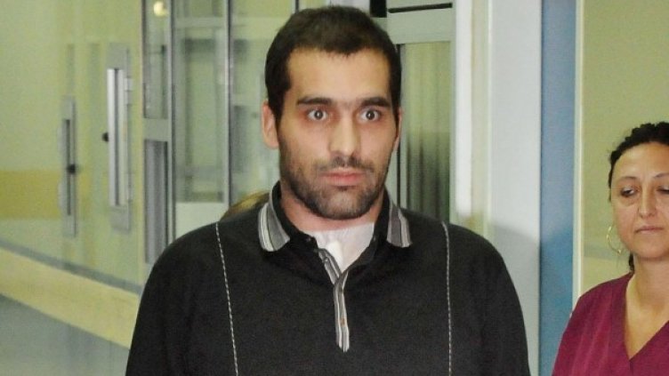 Багата прекара дълго време в болница. Снимка: Булфото