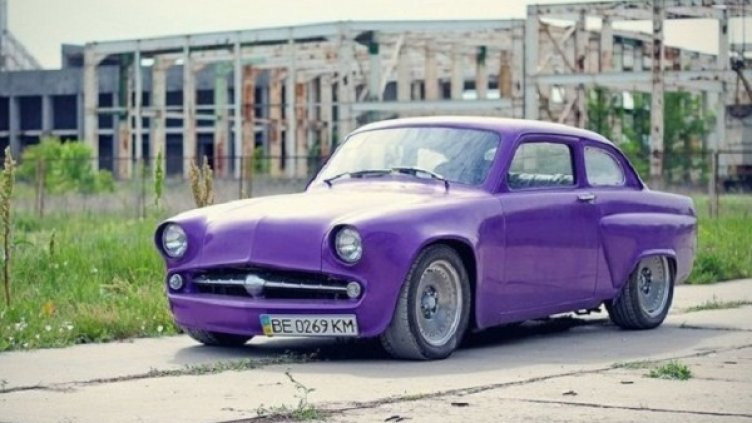 Снимка: AutoMedia.bg