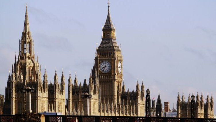 Това вече не е Биг Бен, а Елизабет Тауър. Снимка: архив, Reuters