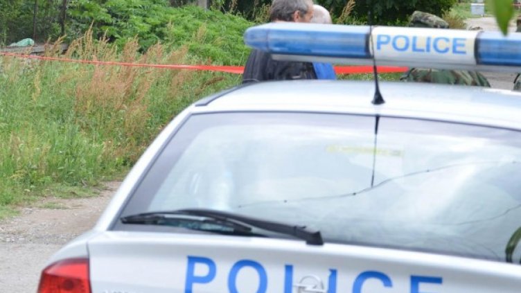 Снимка: Булфото