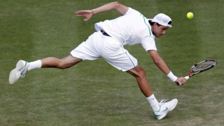 Снимка: Reuters