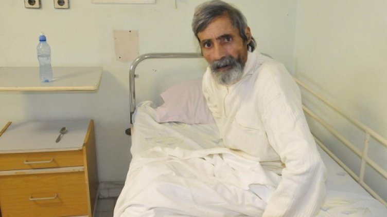 Снимка: Булфото