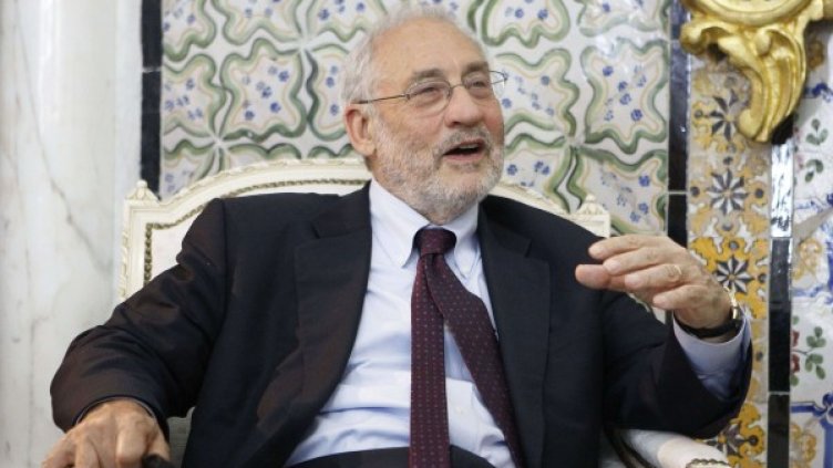 Стиглиц: Цената на неравенството е висока. Снимка: Ройтерс